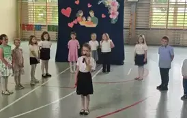 Dzień Matki i Ojca kl. 1 2025 39