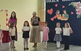 Dzień Matki i Ojca kl. 1 2025 40