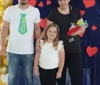 Dzień Matki i Ojca kl. 1 2025 44