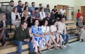 Dzień Matki i Ojca kl. 1 2025 54