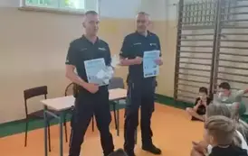 Bezpieczny tydzień 2025 3