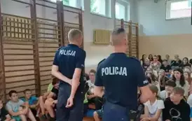 Bezpieczny tydzień 2025 8