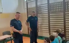 Bezpieczny tydzień 2025 10