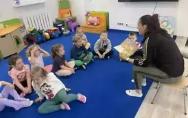 Bajeczki z koszyczka Innowacja 2025 1