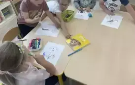 Bajeczki z koszyczka Innowacja 2025 5