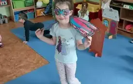 Bajeczki z koszyczka Innowacja 2025 10