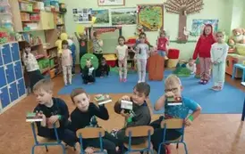 Bajeczki z koszyczka Innowacja 2025 11