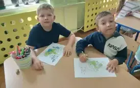 Bajeczki z koszyczka Innowacja 2025 18