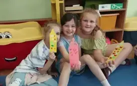 Bajeczki z koszyczka Innowacja 2025 19
