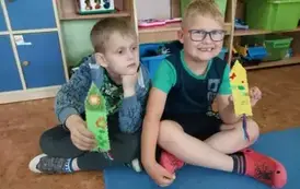 Bajeczki z koszyczka Innowacja 2025 21