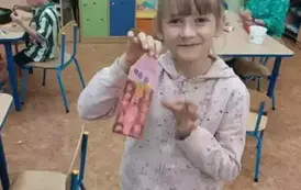 Bajeczki z koszyczka Innowacja 2025 22