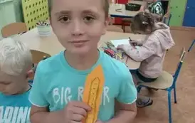Bajeczki z koszyczka Innowacja 2025 23