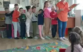 Bajeczki z koszyczka Innowacja 2025 30
