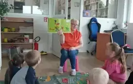 Bajeczki z koszyczka Innowacja 2025 31