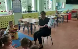 Bajeczki z koszyczka Innowacja 2025 32