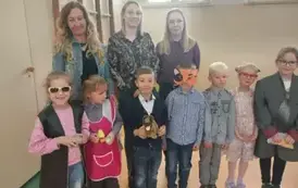 Bajeczki z koszyczka Innowacja 2025 33