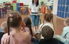 Bajeczki z koszyczka Innowacja 2025 35