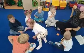 Dzien kropki 2025 8