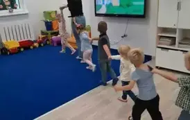 Dzień przedszkolaka 2025 1