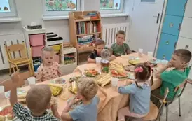 Dzień przedszkolaka 2025 2