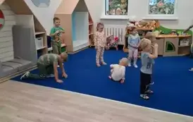 Dzień przedszkolaka 2025 6