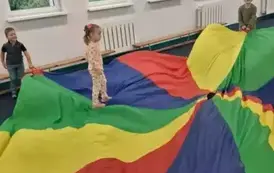 Dzień przedszkolaka 2025 7