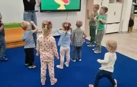 Dzień przedszkolaka 2025 12