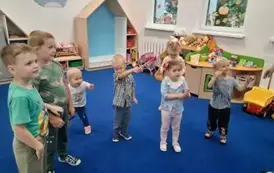 Dzień przedszkolaka 2025 13
