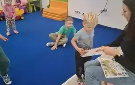Dzień przedszkolaka 2025 15