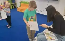 Dzień przedszkolaka 2025 17