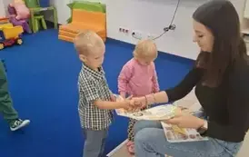 Dzień przedszkolaka 2025 18