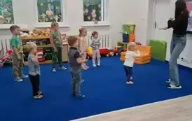 Dzień przedszkolaka 2025 21