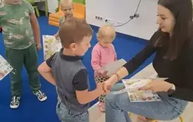 Dzień przedszkolaka 2025 23