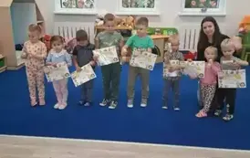 Dzień przedszkolaka 2025 24