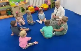 Dzień przedszkolaka 2025 25