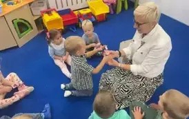 Dzień przedszkolaka 2025 27