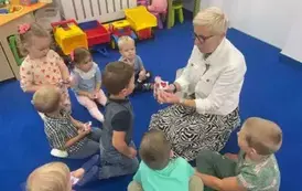 Dzień przedszkolaka 2025 28