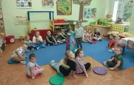 Dzień przedszkolaka 2025 29
