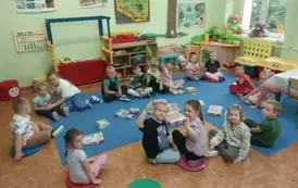 Dzień przedszkolaka 2025 30