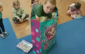 Dzień przedszkolaka 2025 34