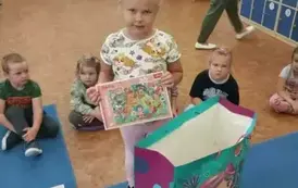 Dzień przedszkolaka 2025 35