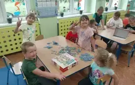 Dzień przedszkolaka 2025 40
