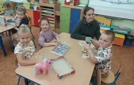 Dzień przedszkolaka 2025 41