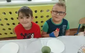 Dzień przedszkolaka 2025 43