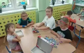 Dzień przedszkolaka 2025 45