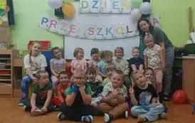 Dzień przedszkolaka 2025 52