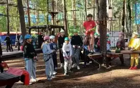 Park linowy 2025 17