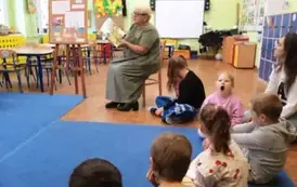 Dzień głośnego Czytania 2025 6