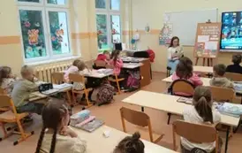 Dzień głośnego Czytania 2025 8