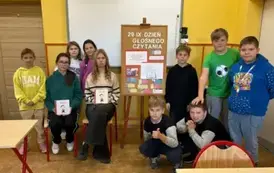 Dzień głośnego Czytania 2025 11